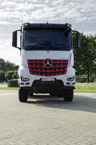 Arocs 4763 SLT 8x6